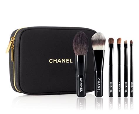 wholesale chanel makeup brushes